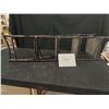 Image 19 : PALLET OF ASSORTED SHOW PROP FURNITURE