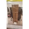 Image 3 : PALLET OF ASSORTED SHOW PROP FURNITURE
