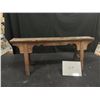 Image 6 : PALLET OF ASSORTED SHOW PROP FURNITURE