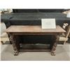 Image 9 : PALLET OF ASSORTED SHOW PROP FURNITURE