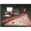 Image 16 : PALLET OF ASSORTED SHOW PROPS