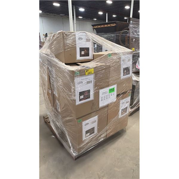 PALLET OF ASSORTED SHOW PROPS