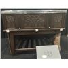 Image 3 : PALLET OF ASSORTED SHOW PROP FURNITURE