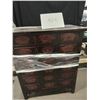 Image 4 : PALLET OF ASSORTED SHOW PROP FURNITURE
