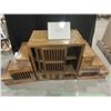 Image 12 : PALLET OF ASSORTED SHOW PROPS