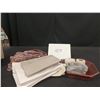 Image 13 : PALLET OF ASSORTED SHOW PROPS