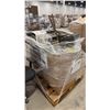 Image 2 : PALLET OF ASSORTED SHOW PROPS