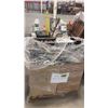 Image 3 : PALLET OF ASSORTED SHOW PROPS