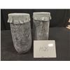 Image 10 : PALLET OF ASSORTED SHOW PROPS