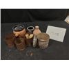 Image 13 : PALLET OF ASSORTED SHOW PROPS