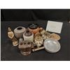 Image 16 : PALLET OF ASSORTED SHOW PROPS