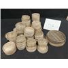 Image 17 : PALLET OF ASSORTED SHOW PROPS