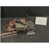 Image 18 : PALLET OF ASSORTED SHOW PROPS
