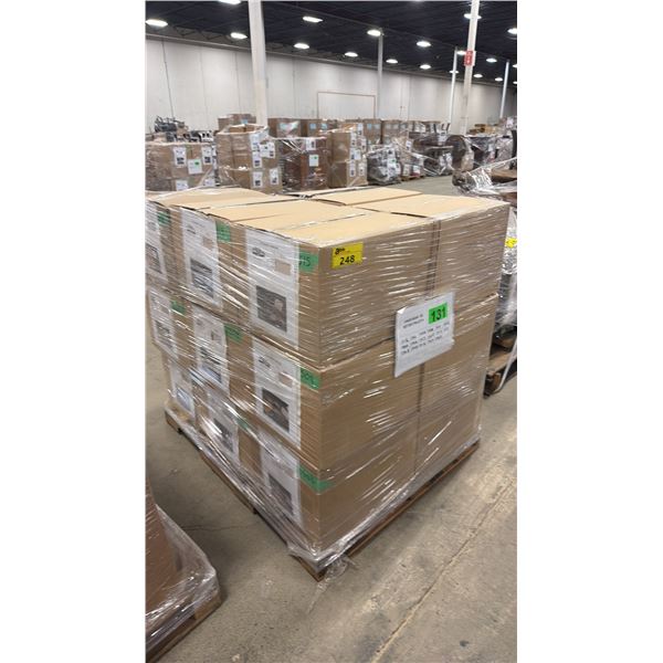 PALLET OF ASSORTED SHOW PROPS