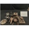 Image 9 : PALLET OF ASSORTED SHOW PROPS