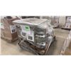 Image 2 : PALLET OF ASSORTED SHOW PROPS & FURNITURE