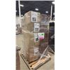 Image 1 : PALLET OF ASSORTED SHOW PROPS & FURNITURE