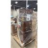 Image 2 : PALLET OF ASSORTED SHOW PROPS & FURNITURE
