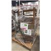 Image 2 : PALLET OF ASSORTED SHOW PROP FURNITURE