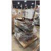 Image 2 : PALLET OF ASSORTED SHOW PROPS & FURNITURE