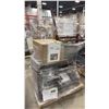Image 3 : PALLET OF ASSORTED SHOW PROPS & FURNITURE