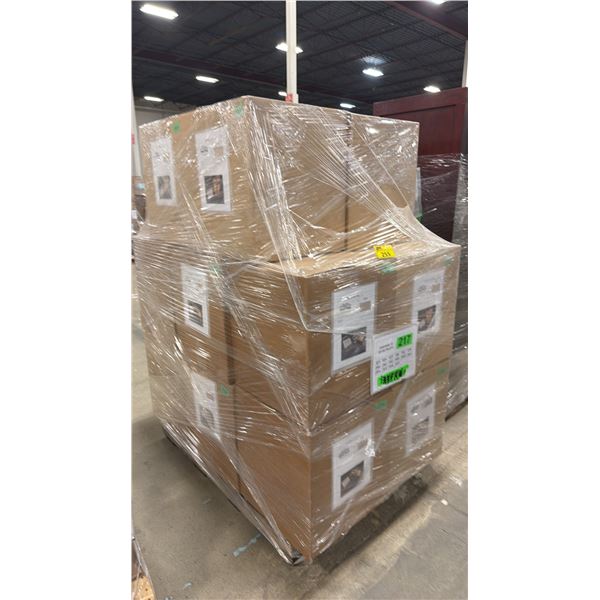 PALLET OF ASSORTED SHOW PROPS & FURNITURE