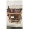 Image 2 : PALLET OF ASSORTED SHOW PROP FURNITURE