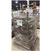 Image 3 : PALLET OF ASSORTED SHOW PROP FURNITURE