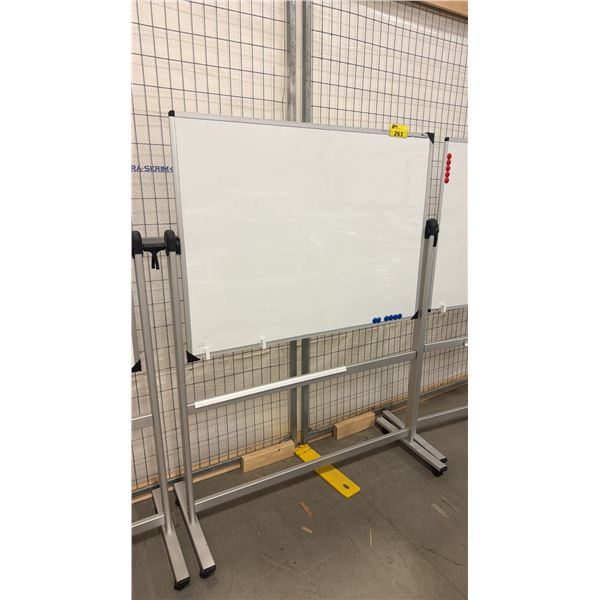 PORTABLE WHITEBOARD
