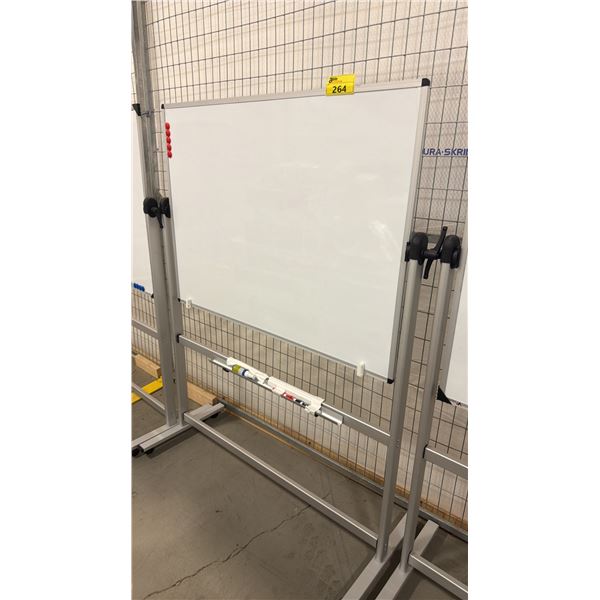 PORTABLE WHITEBOARD