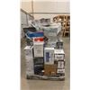Image 2 : PALLET OF ASSORTED ITEMS INCLUDING; PRINTERS, TOWER FANS & MORE