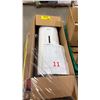 Image 3 : PALLET OF ASSORTED ITEMS INCLUDING; AIR PURIFIER, SHOW PROPS & MORE