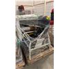 Image 1 : PALLET OF ASSORTED SHOW PROPS & FURNITURE