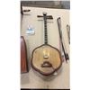 Image 3 : ASSORTED INSTRUMENTS INCLUDING; BANJO, GUITAR, FLUTES & MORE