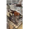 Image 2 : PALLET OF ASSORTED SHOW PROPS & FURNITURE
