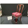 Image 4 : PALLET OF ASSORTED SHOW PROP FURNITURE