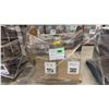 Image 1 : PALLET OF ASSORTED SHOW PROPS & FURNITURE