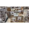 Image 4 : PALLET OF ASSORTED SHOW PROPS & FURNITURE