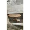 Image 2 : PALLET OF ASSORTED SHOW PROP FURNITURE