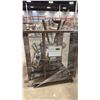 Image 3 : PALLET OF ASSORTED SHOW PROP FURNITURE