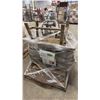 Image 2 : PALLET OF ASSORTED SHOW PROPS & FURNITURE
