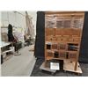 Image 4 : PALLET OF ASSORTED SHOW PROPS & FURNITURE