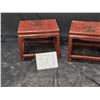 Image 12 : PALLET OF ASSORTED SHOW PROPS & FURNITURE