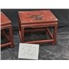 Image 13 : PALLET OF ASSORTED SHOW PROPS & FURNITURE