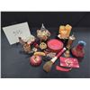 Image 15 : PALLET OF ASSORTED SHOW PROPS & FURNITURE