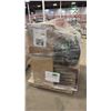 Image 2 : PALLET OF ASSORTED SHOW PROPS & FURNITURE
