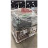 Image 3 : PALLET OF ASSORTED SHOW PROPS & FURNITURE
