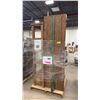 Image 1 : PALLET OF ASSORTED SHOW PROP FURNITURE