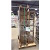 Image 3 : PALLET OF ASSORTED SHOW PROP FURNITURE