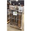 Image 2 : PALLET OF ASSORTED SHOW PROP FURNITURE